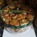 Cooksnap dari Nike Wulan Sari ( R.Sugandi ) untuk resep Kue kacang jadul