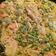 El cooksnap de Charo Puertas Tárraga cuando hizo Arroz con pollo.