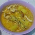 Cooksnap dari marissca bangun untuk resep Kari Ayam (Resep Mama Tercinta) ~ Wangi, Gurih, Bikin Nagih! 🍛