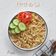 Cooksnap dari Presella untuk resep Yakimeshi (Nasi Goreng Jepang)