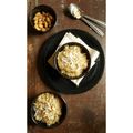 Mauli Mankad's cooksnap of when they made ફાડા લાપસી (Fada Lapsi Recipe In Gujarati).