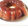 Cooksnap dari Cory Rahmaniah untuk resep #GA5.2 Pudding Lumut Gula Merah Si Simple tanpa telur