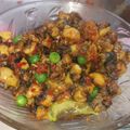 Cooksnap dari Ayu Wahyu untuk resep Tumis keong sawah pedas