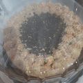 Cooksnap dari salti okta untuk resep Tiramisu kukus (kue ultah)