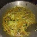 Cooksnap dari Agustina Puspita Sari untuk resep Tongseng ayam pedas