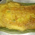 Cooksnap dari jihan untuk resep Telur Dadar Padang