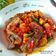 Cooksnap dari Dish by Ifah untuk resep Terong tahu ikan asin balado