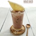 Cooksnap dari Aziza Rahmi untuk resep Es Kapal || Khas Solo
