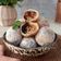 Cooksnap dari Laila_Huang untuk resep Chapssal Korean Donuts