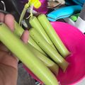 Cooksnap dari Ayu untuk resep Es Lilin Alpukat