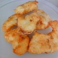 Cooksnap dari Judeon Sarjana Hukum untuk resep Patin goreng krispy menu buat krucils
