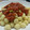 El cooksnap de Paula Hinke Nutrición cuando hizo Ñoquis de patatas caseros con salsa de tomates y aceitunas.
