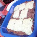 El cooksnap de Nadia Paola Gacitúa Valenzuela cuando hizo Chupe de cochayuyo.