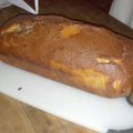 El cooksnap de Marc_22 cuando hizo Plum cake marmolado.