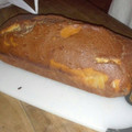 El cooksnap de Marc_22 cuando hizo Plum cake marmolado.