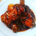 Cooksnap dari Erma Yanti untuk resep Ayam kecap