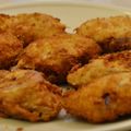 Cooksnap dari Irene Wirjadi untuk resep Terong Crispy