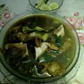 Cooksnap dari Resep Oma Rolen untuk resep Rawon Iga Sapi