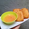 Cooksnap dari dapoer.tomylovely untuk resep Lumpia Bihun Sehat