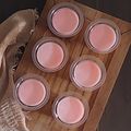 Cooksnap dari Atika Duta untuk resep Puding Puyo