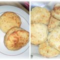 thebaker002's cooksnap of when they made Sharon's Flaky Buttermilk Biscuits.