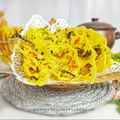 Cooksnap dari Dapoerkulinersuroboyo untuk resep Rempeyek Cabe Rawit