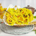 Cooksnap dari Dapoerkulinersuroboyo untuk resep Rempeyek Cabe Rawit