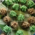 Cooksnap dari Lambang Tri Harmini untuk resep Geplak Jogya