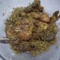 Cooksnap dari Yanti 123456 untuk resep Ayam serundeng kelapa