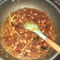 Cooksnap dari prahastiwi untuk resep Sambel baby cumi asin