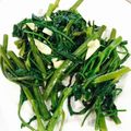 Cooksnap của Bò khi họ làm theo món Thịt trâu xào rau muống