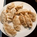 Cooksnap dari murni untuk resep Mandu/dumpling enak dan mudah