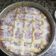 El cooksnap de Juan Morales cuando hizo Pastafrola 🤤.
