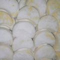 Cooksnap dari Ira Qaisara Affy untuk resep Kuker putri salju special