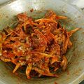 Cooksnap dari Citra Femilla Suaidi untuk resep Keripik Singkong Balado