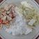 Cooksnap dari Berta Yurezka untuk resep Ayam Suwir Sambal Matah Tanpa Minyak