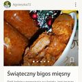 Cooksnap Dagmara Baran/Coś smacznego i niedrogiego z czasów, kiedy przygotował 18 Grudnia - Cookpadowy Kalendarz Adwentowy.