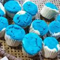 Cooksnap dari Desi Winda untuk resep Bolu kukus mekar anti gagal