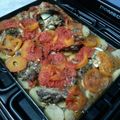 El cooksnap de danielnavarreteh cuando hizo Ozobuco al vino tinto.