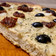 El cooksnap de Alicita cuando hizo Focaccia.