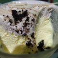 Cooksnap dari Ummu Ibrohim untuk resep Es Krim Pop Ice Lembut Murmer 1 Kaleng Susu Bisa Jadi 120 Cup Lebih 🍦🍦🍦