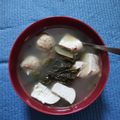 Cooksnap dari cosmas tegar untuk resep Sup Baikut Sayur Asin ala Tiger Kitchen (non Halal)