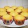 La cooksnap de María Fernanda cuando cocinó Muffins de Vainilla Ninja!