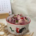 Cooksnap dari fauziahafifathuzahwa untuk resep Acar Bawang