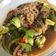 Cooksnap dari Gita Dian Sari untuk resep Beef Teriyaki ala Hokben