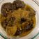 Geeta Parmar's cooksnap of when they made ભરેલા રીંગણ બટાકા નું શાક (Bharela Ringan Bataka Shak Recipe In Gujarati).