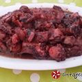 Cooksnap από vassot στη συνταγή Χταπόδι κρασάτο