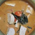 Cooksnap dari Ratna Ika untuk resep Gulai Kacang Panjang Tahu