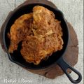 Cooksnap dari Khadijah F Mangolo untuk resep Rendang Ayam Khas Minang