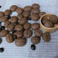 sharonho 的 咖啡豆造型餅乾 cooksnap